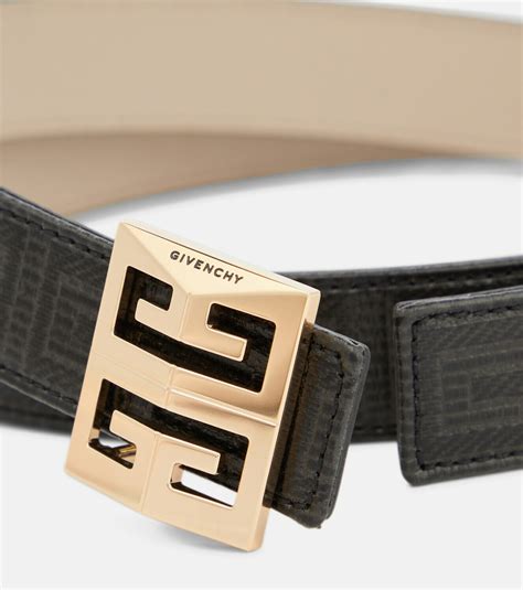 givenchy paris belt|givenchy belt price.